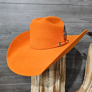 Prohats Arizona Sunset Fur Felt Cowboy Hat