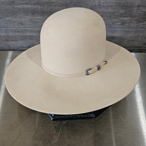 Atwood 5x Buckskin 7 1/2