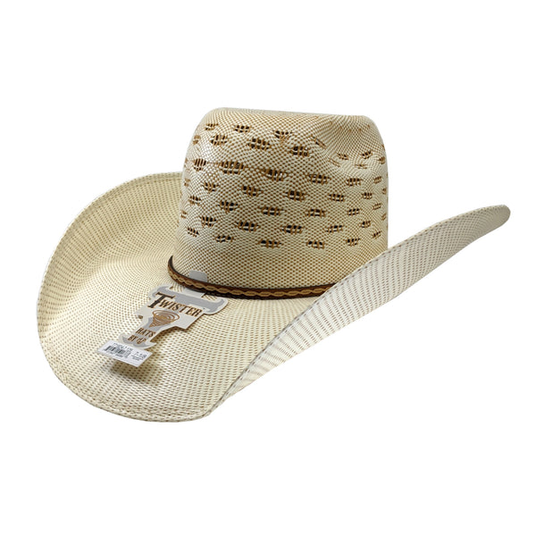 Cowboy Hat Straw Cover – TheFawnDoe