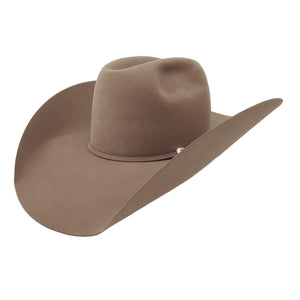 Atwood Hat Company Pecan Felt (5" Brim)